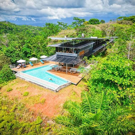Cielo Lodge Golfito Exteriér fotografie