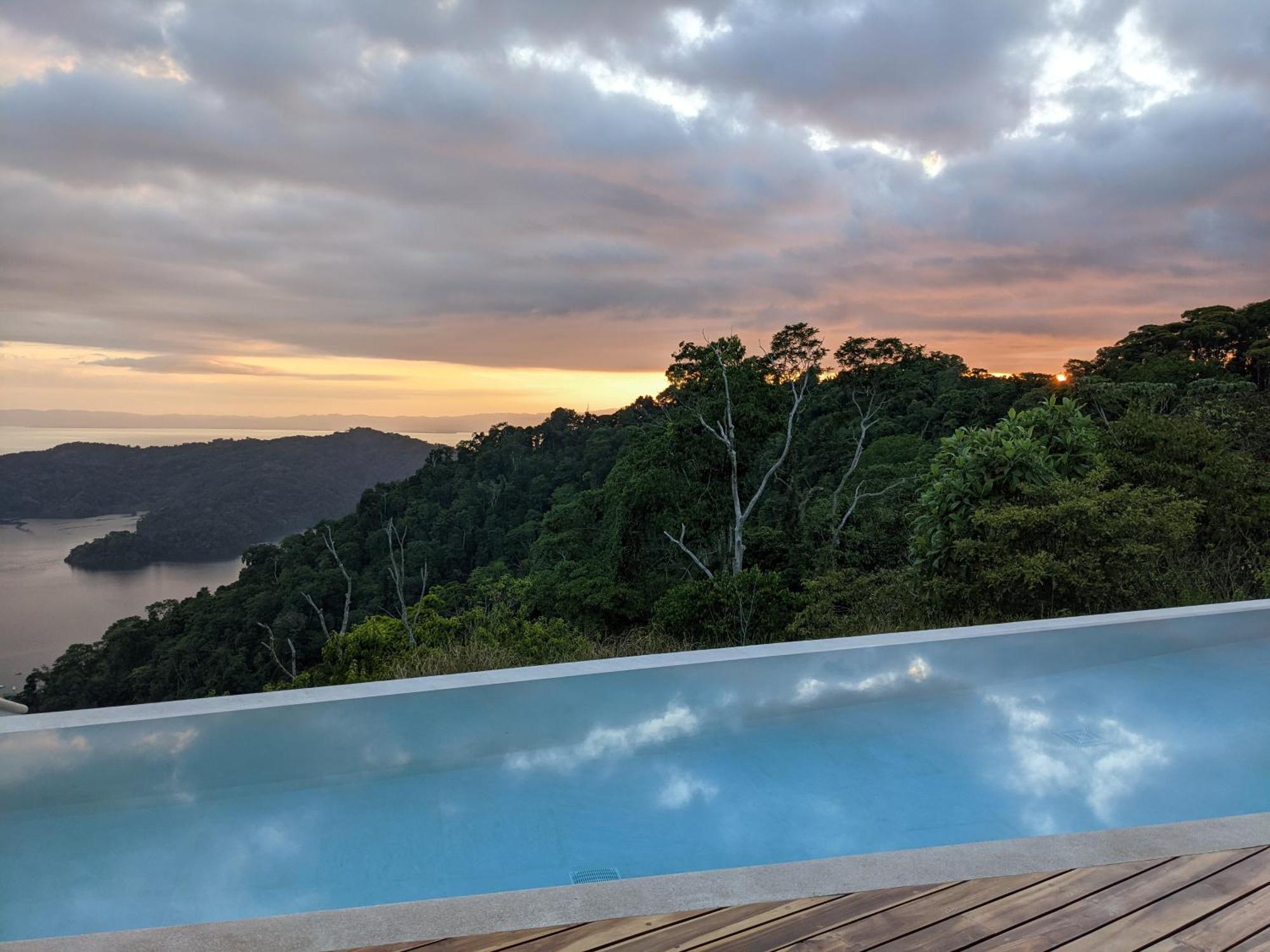 Cielo Lodge Golfito Exteriér fotografie