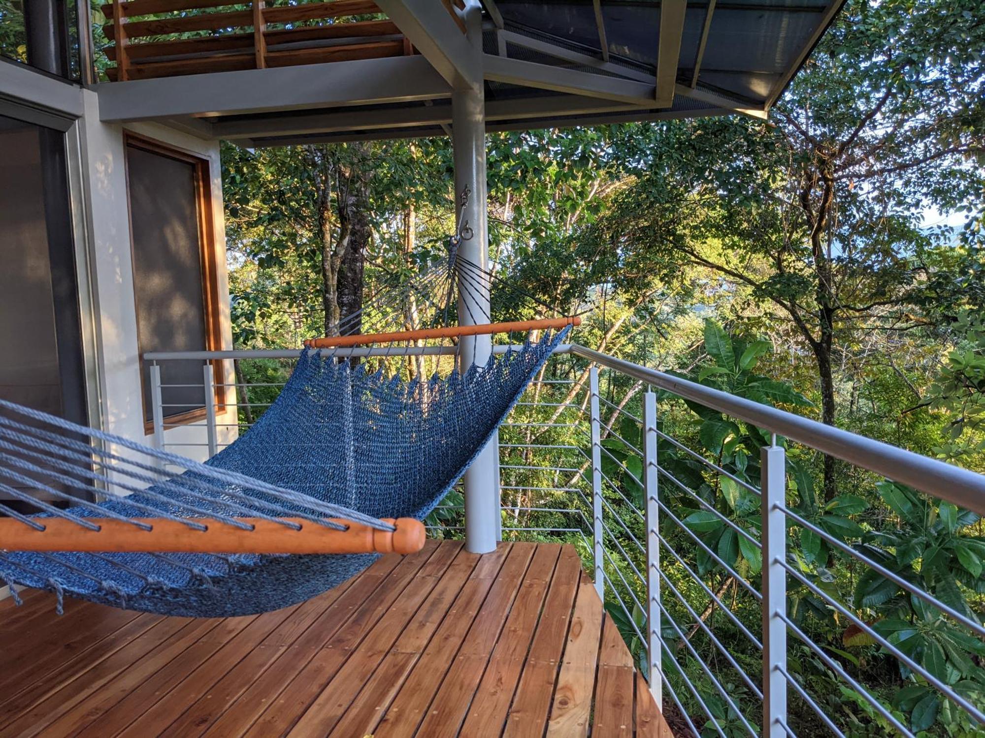 Cielo Lodge Golfito Exteriér fotografie